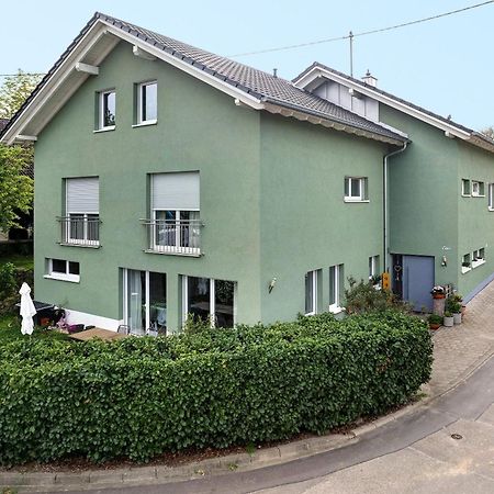 Ferienwohnung In Der Weinig Sasbach am Kaiserstuhl Extérieur photo