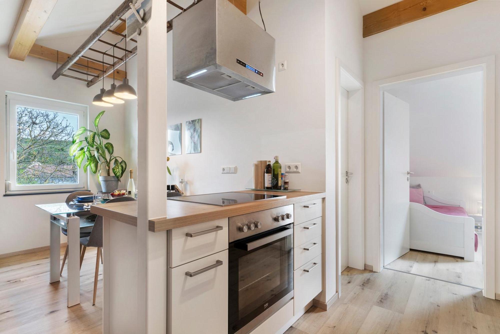 Ferienwohnung In Der Weinig Sasbach am Kaiserstuhl Extérieur photo