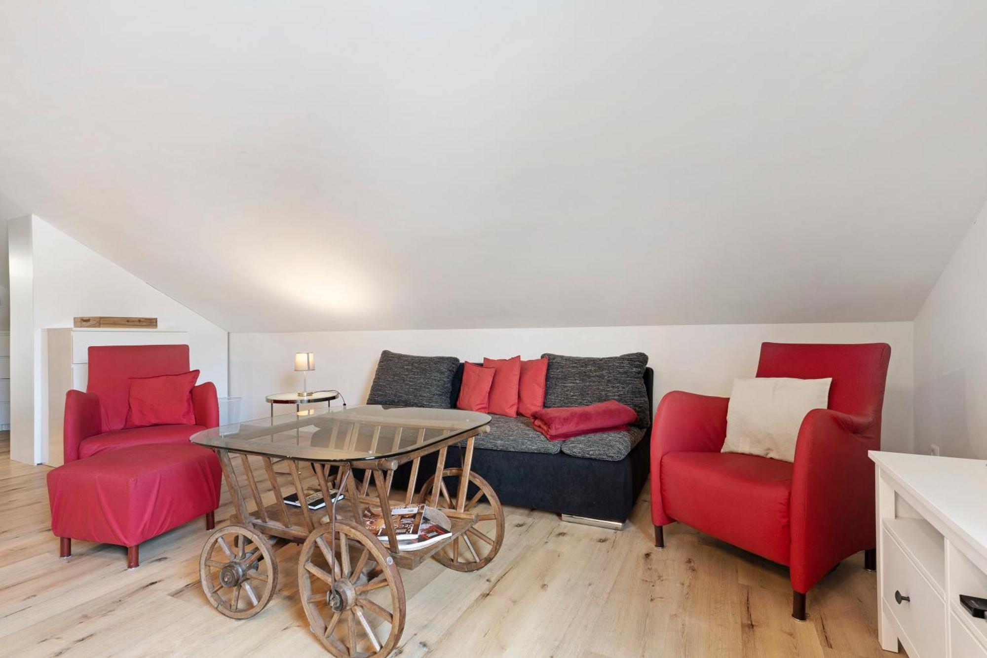 Ferienwohnung In Der Weinig Sasbach am Kaiserstuhl Extérieur photo