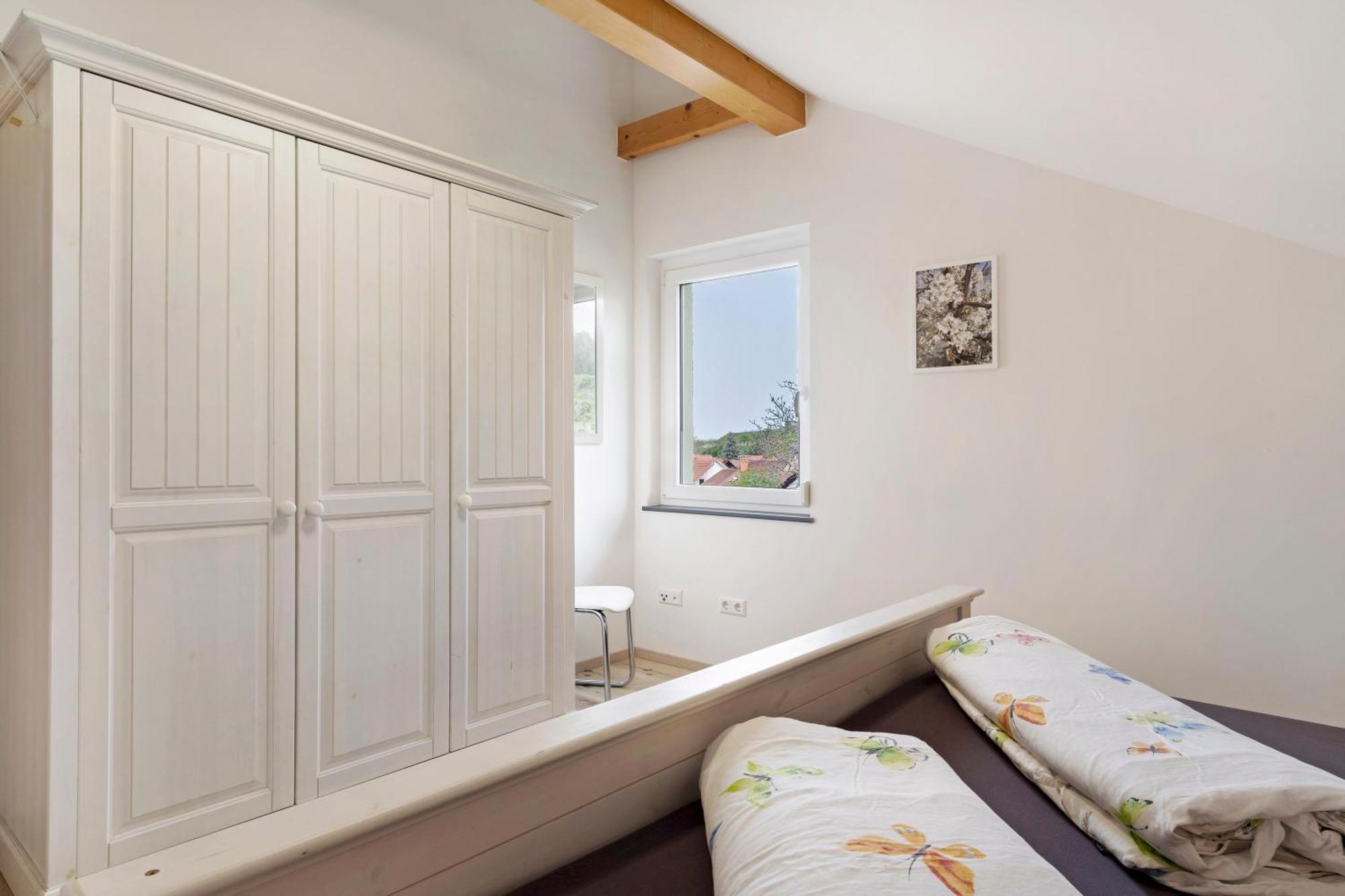 Ferienwohnung In Der Weinig Sasbach am Kaiserstuhl Extérieur photo