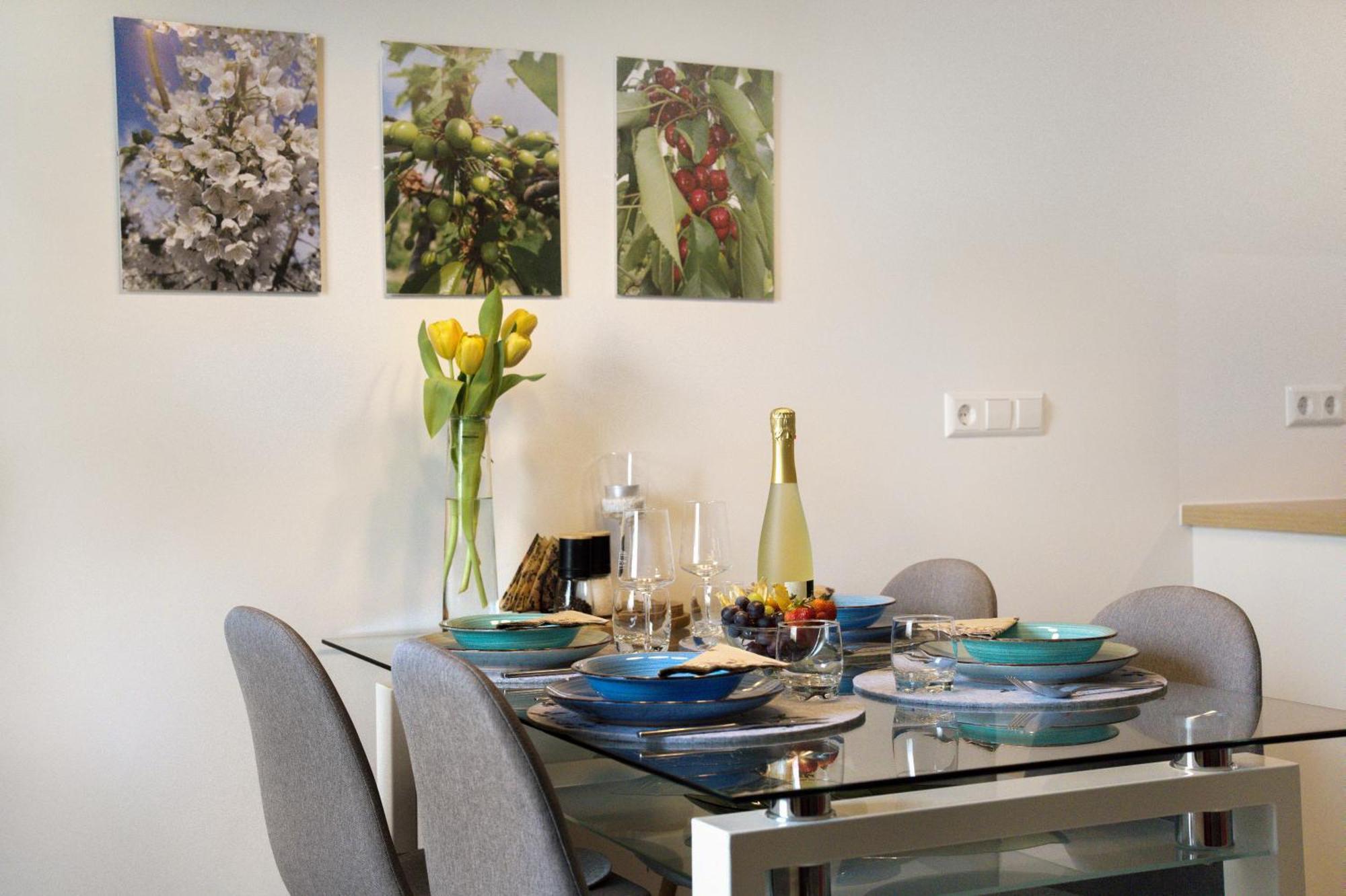 Ferienwohnung In Der Weinig Sasbach am Kaiserstuhl Extérieur photo