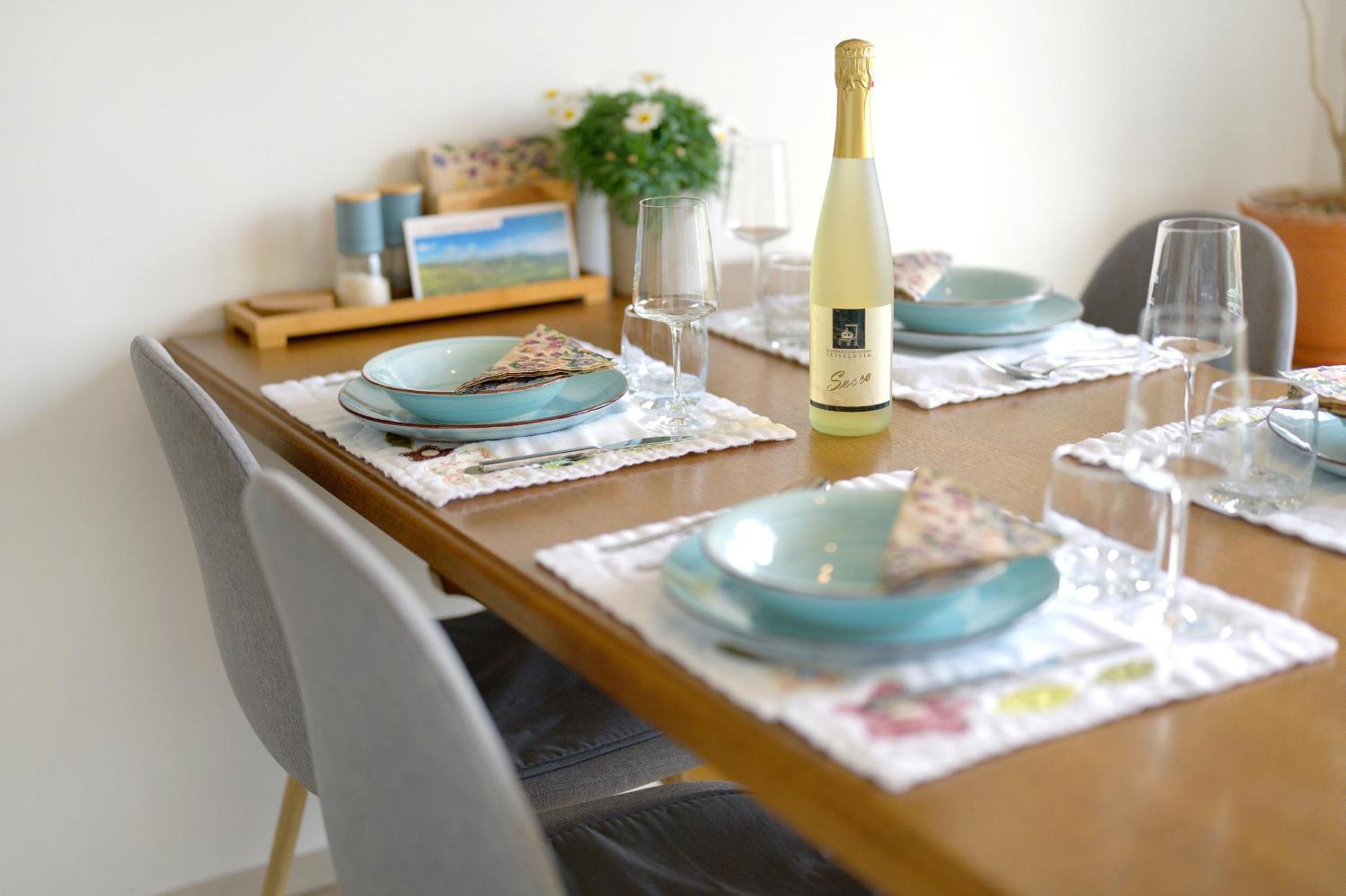 Ferienwohnung In Der Weinig Sasbach am Kaiserstuhl Extérieur photo