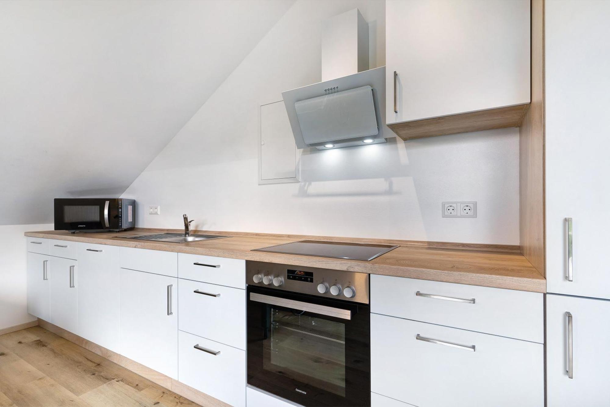 Ferienwohnung In Der Weinig Sasbach am Kaiserstuhl Extérieur photo